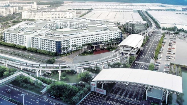 BYD BYD – 2024 жылдың бірінші жартыжылдығы бойынша Қытайдағы ең танымал бренд