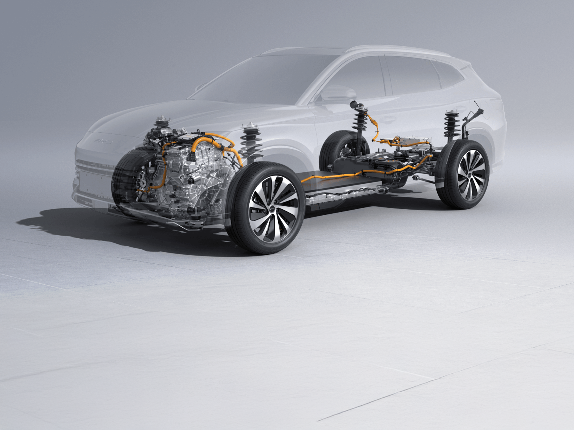 «Сегіз функциялы» электржетегі