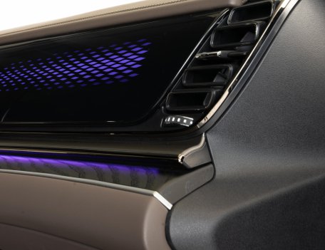 Ауаны баптау жүйесі 