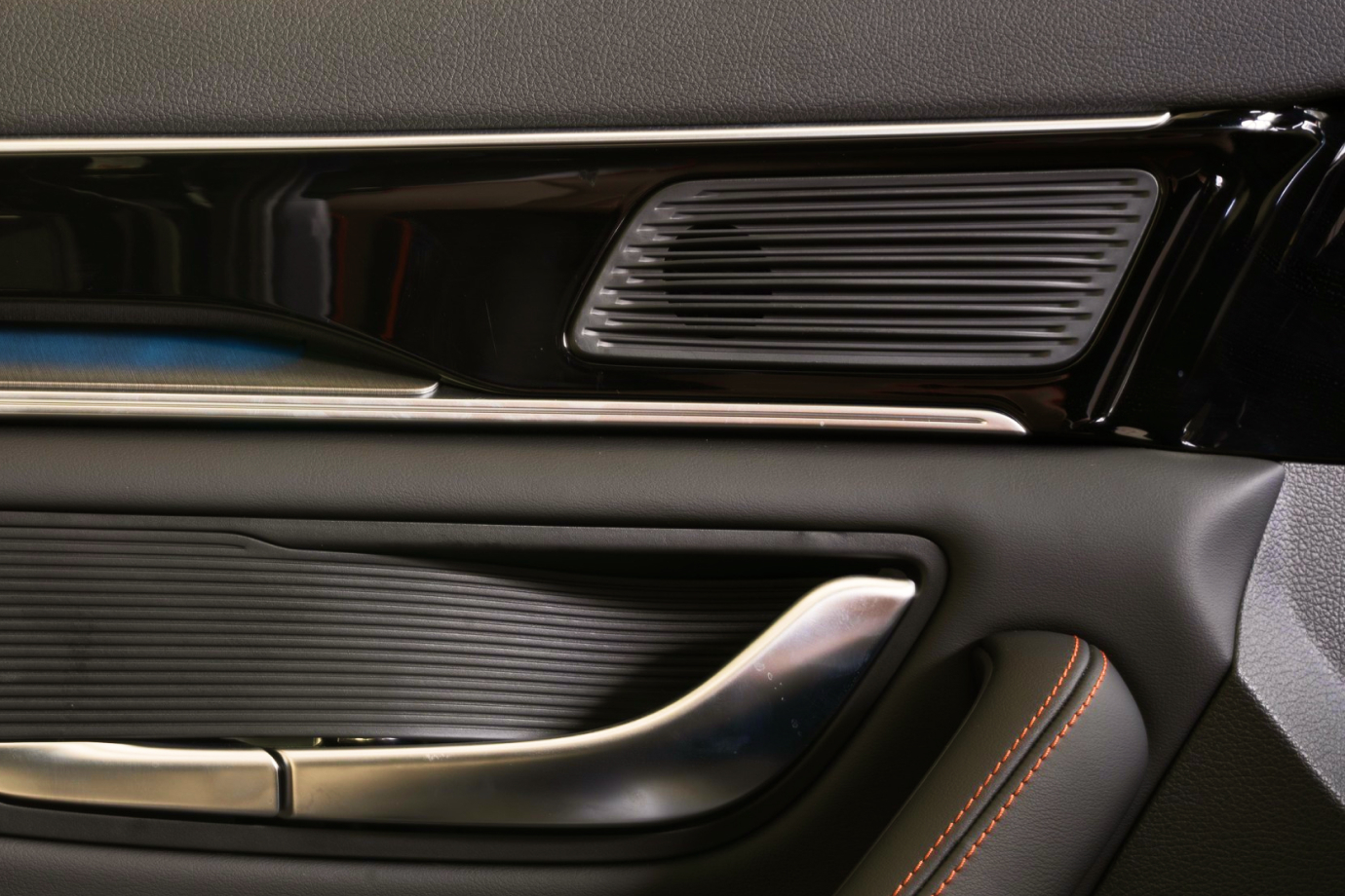 Аудиосистема Infinity Luxury